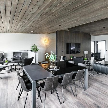 Pier Apartments Vestmannaeyjar Esterno foto